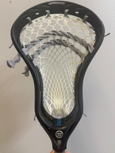 Warrior Evo QX-O Head (New)
