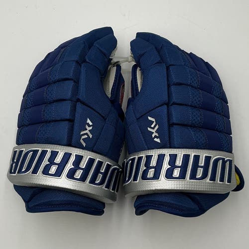 New Air Force Academy Warrior AX1 Pro Gloves 15" Pro Stock (New)