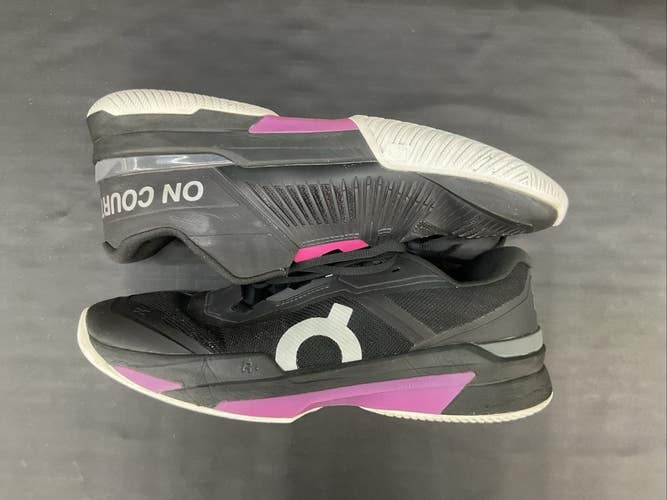 On Cloud On Court Court Shoes Mens Size 11.5 (No Box)