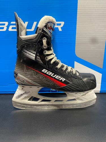 Bauer Vapor LTX Pro Size 5.5 D Skates (Used)