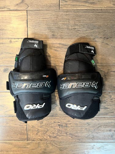 Bauer Pro (New)