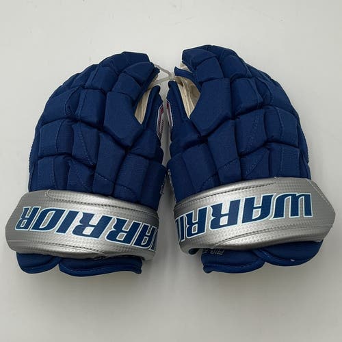 New Air Force Academy 13” Warrior Luxe Gloves Pro Stock
