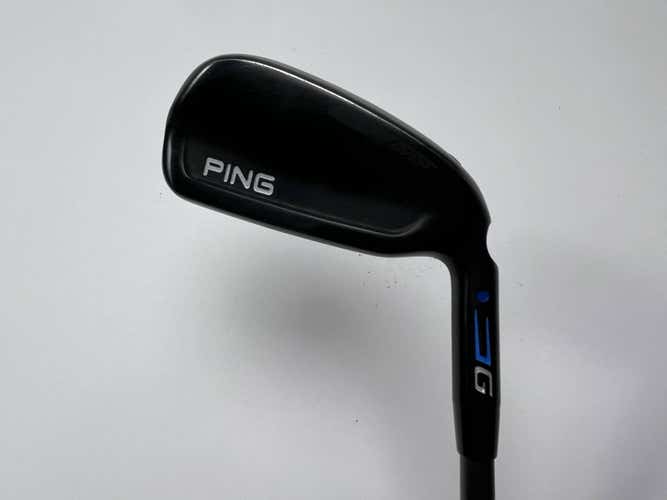 Ping G Crossover 2016 5 Utility Iron 25* 1* Up Alta 70g Regular Graphite Mens RH