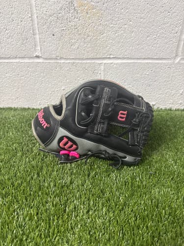 Wilson A2000 1786 11.5