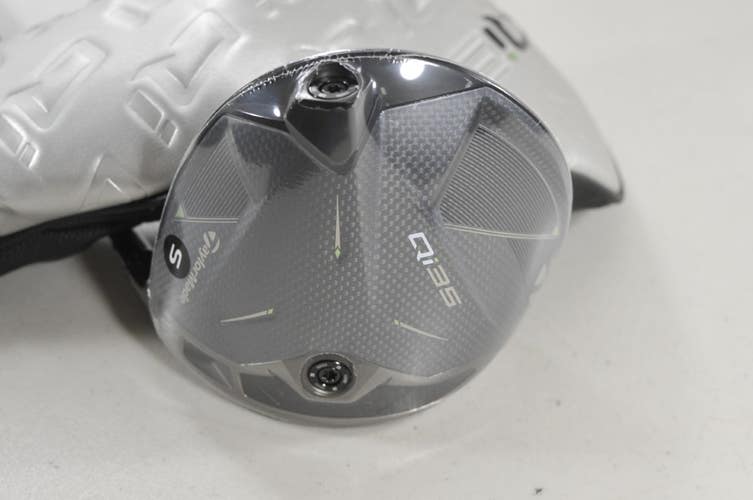 TaylorMade Qi35 9.0* Driver Stiff Flex Right Ventus 5  #225518
