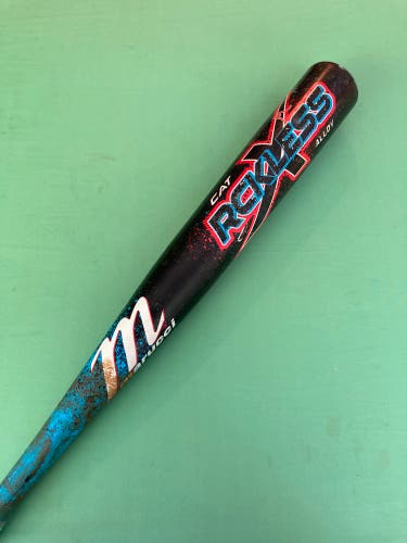2026 Marucci Rckless Alloy Bat BBCOR Certified (-3) Alloy 29 oz 32"