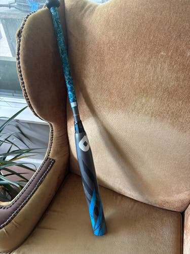 DeMarini CF Zen Composite Bat (Used)