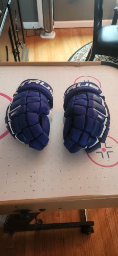 True XC9 Gloves 12" (New)