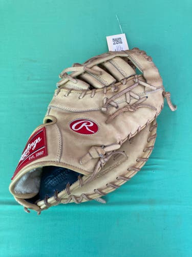 Rawlings Pro Preferred DCT RH First Base Baseball Glove 13"