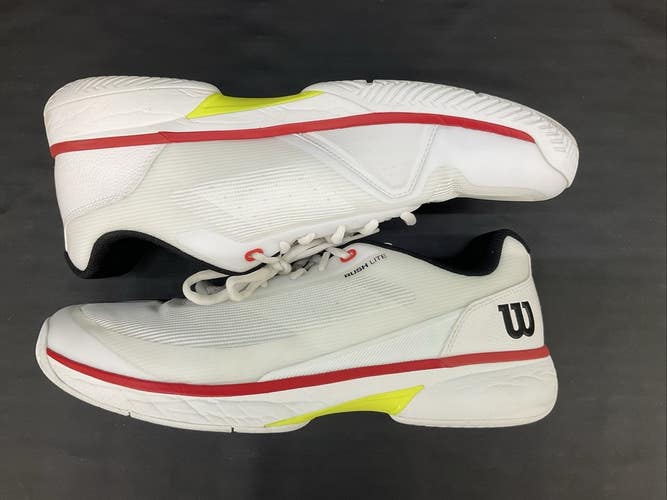 Wilson Rush Lite Mens Size 11.5 (No Box)