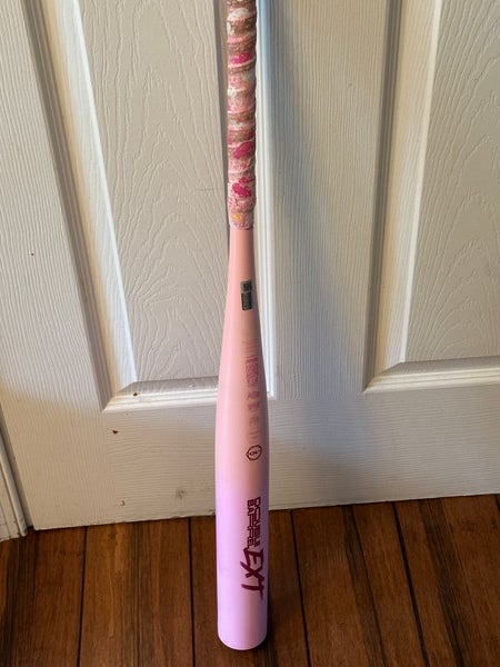2026 Easton Ghost Unlimited Composite Bat (-10) 21 oz 31" (Used)
