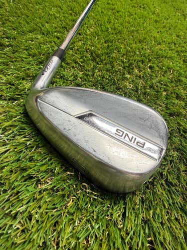 PING - G700 - Black DOT - U IRON - Steel - Nippon - AWT 2.0 - Regular Flex - RH