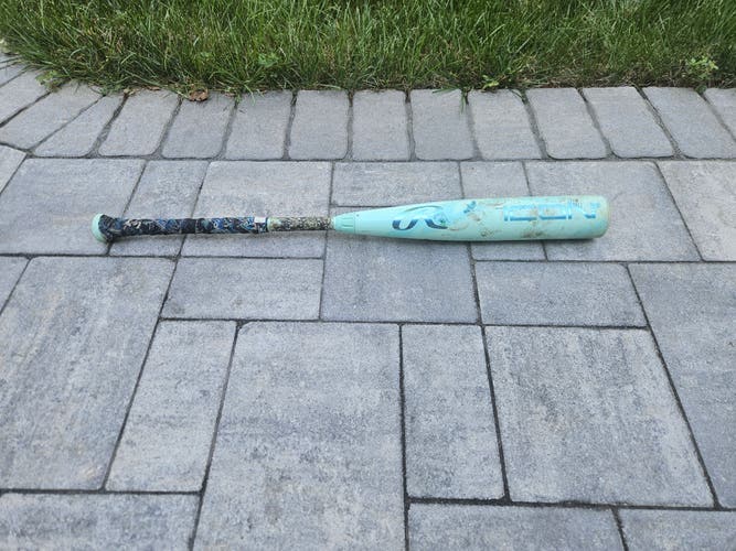 2026 Rawlings Icon Composite BBCOR Certified Bat (-3) 31"