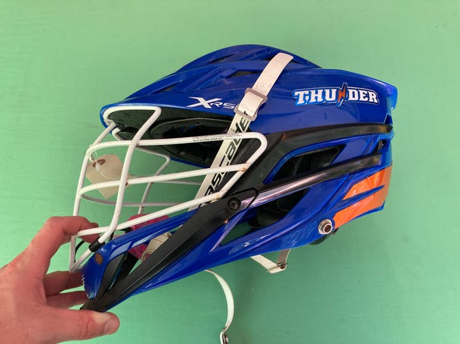 Cascade XRS Helmet | Adult