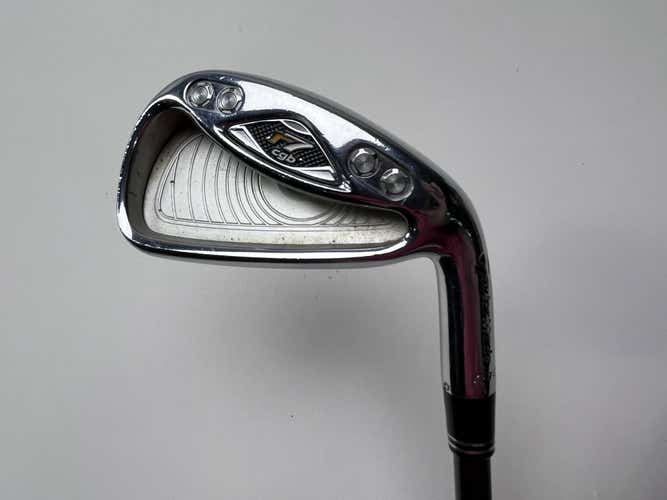 TaylorMade R7 CGB Single 5 Iron R7-55 Hyper Lite 55g Regular Steel Mens RH