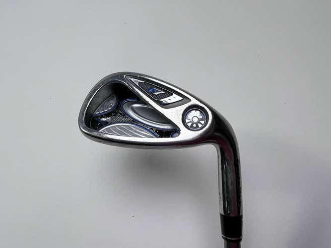 TaylorMade R7 Single 9 Iron REAX 45g Ladies Graphite Womens RH