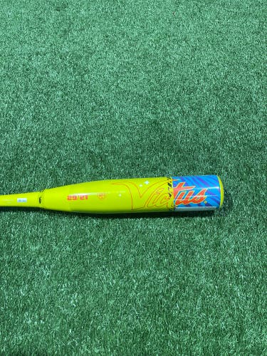 2026 Victus Nova Lit Composite USSSA Certified Bat (-8) 21 oz 29" (New)