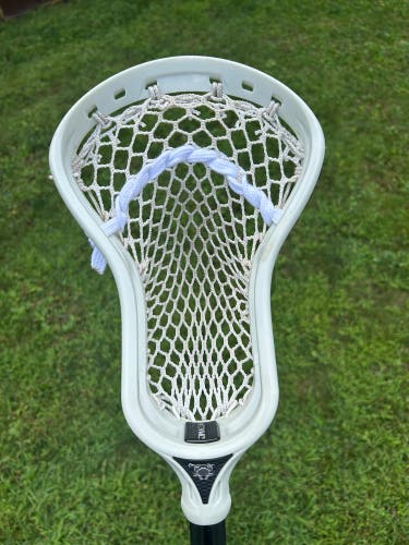 ECD DNA 2.0 Fresh Stringing Head (Used)