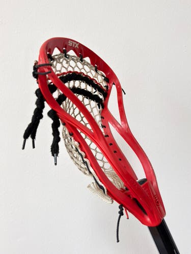 STX Proton Power Strung Head (Used)