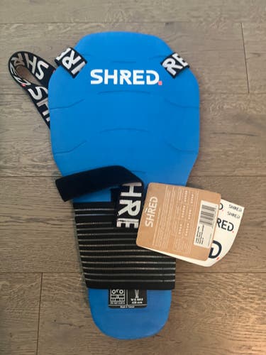 Medium Shred Top Body Armor (New)