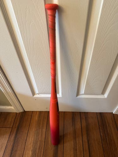 2026 Easton Ghost Advanced Composite Bat (-10) 21 oz 31" (Used)