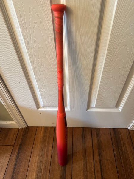 2026 Easton Ghost Advanced Composite Bat (-10) 21 oz 31" (Used)