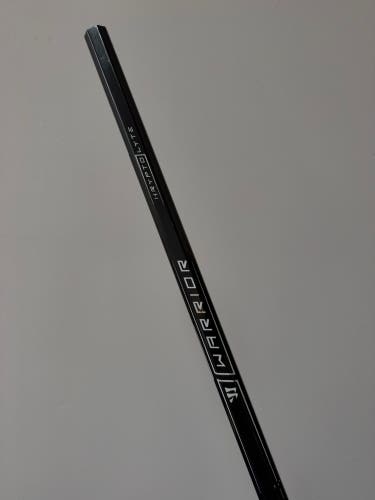 Warrior Kryptolyte Shaft - black