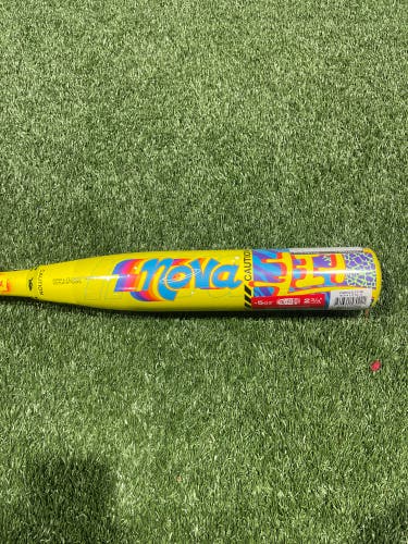 2026 Victus Nova Lit Composite USSSA Certified Bat (-5) 26 oz 31" (New)
