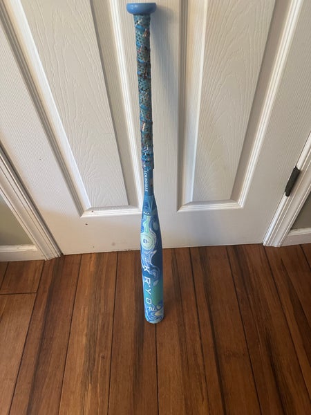2027 Louisville Slugger Kryo2 Composite Bat (-10) 21 oz 31" (Used)