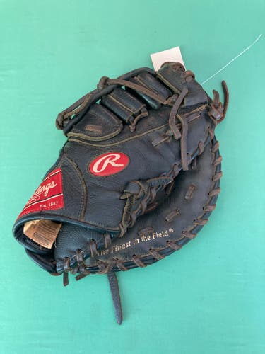 Rawlings Highlight Series RH First Base Baseball Glove 11.5"