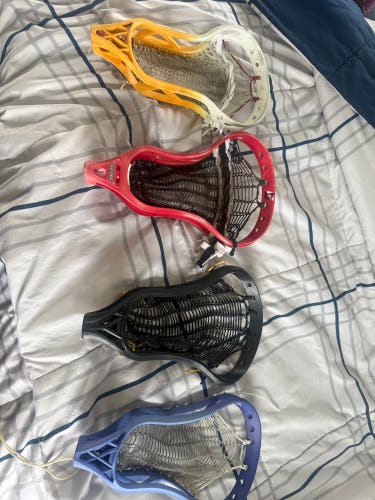 Armor mesh bundle