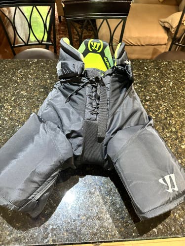 Senior Large Warrior Alpha lx 20 Hockey Pants (New)