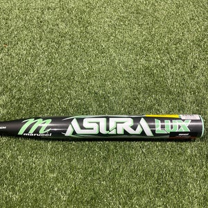 2026 Marucci Asura Composite Bat (-9) 24 oz 33" (New)