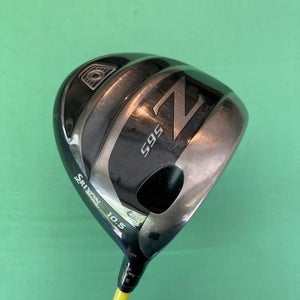 Srixon Z-565 10.5° Driver | Hzrdus 63g 6.0 Regular Flex
