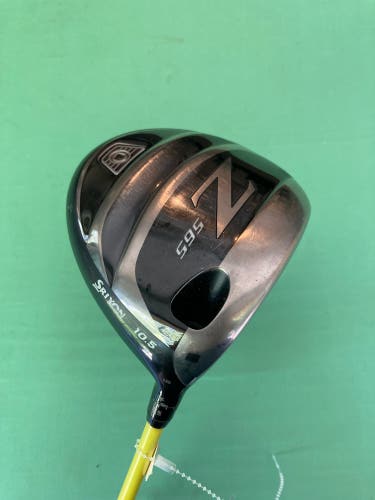 Srixon Z-565 Driver Right Handed Regular Flex 10.5 Loft