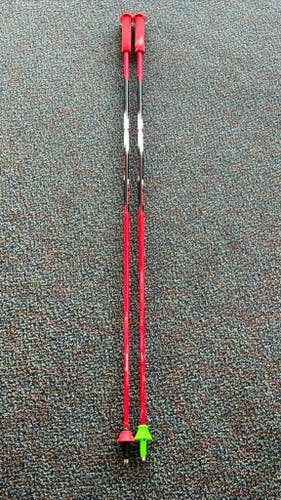 VOLA GS Poles 120cm (48in)