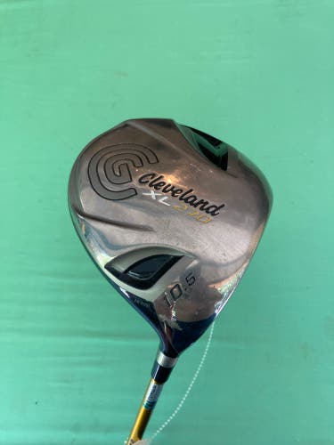 Cleveland XL 270 10.5° Driver | Miyazaki SE 3g Regular Flex