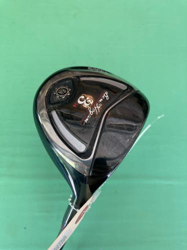 Men's Ben Hogan GS53 Fairway Wood Right Handed Regular Flex 3 Wood (Used)