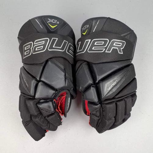 Bauer Vapor X2.9 Senior 15" Hockey Gloves