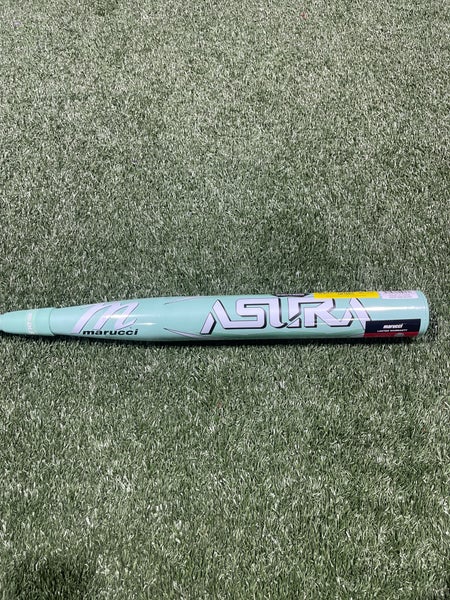 2026 Marucci Asura Composite Bat (-10) 24 oz 34" (New)