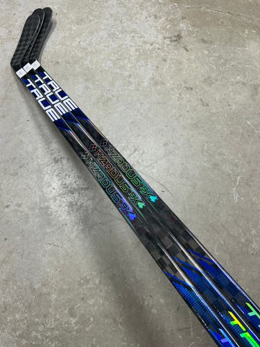 3 PACK P92 100 Flex Senior True Project X Smoke Right Handed Hockey Stick Pro Stock BLAKE WHEELER