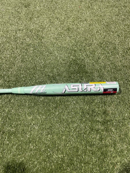 2026 Marucci Asura Composite Bat (-10) 24 oz 34" (New)