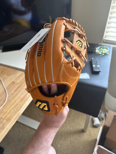 Mizuno Pro RH Baseball Glove 11.75" (New) Scott Rolen HOF edition