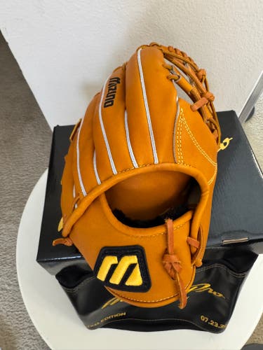 Mizuno Pro RH Baseball Glove 11.75" (New) Scott Rolen HOF edition