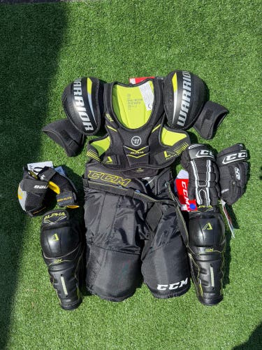 Youth Other Starter Kit (New)