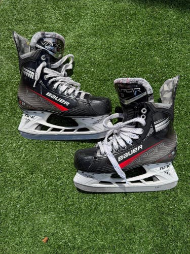 Bauer Vapor X3 Hockey Skates | Size 7.5D