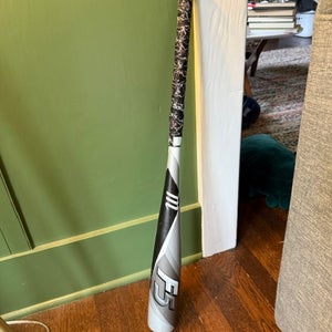 2022 Marucci F5 Alloy USSSA Certified Bat (-10) 19 oz 29" (Used)