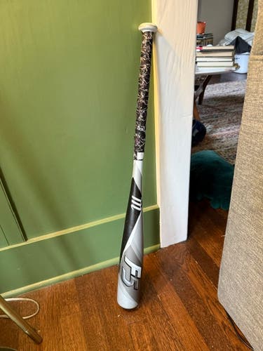 2022 Marucci F5 Alloy USSSA Certified Bat (-10) 19 oz 29" (Used)