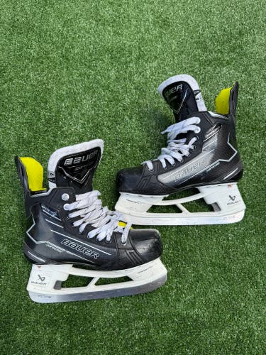 Bauer Supreme Ignite Pro+ Hockey Skates | Size 6 Fit 2