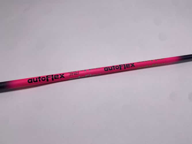 AutoFlex SF405 Regular Graphite Fairway Wood Shaft 42"-Callaway
